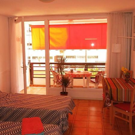 Studio In Perfect Location Playa de las Americas  Exterior photo