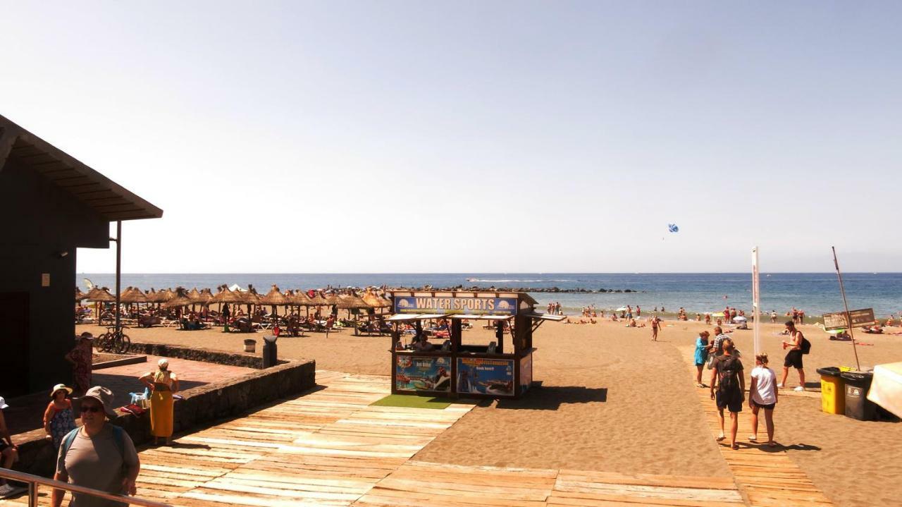 Studio In Perfect Location Playa de las Americas  Exterior photo