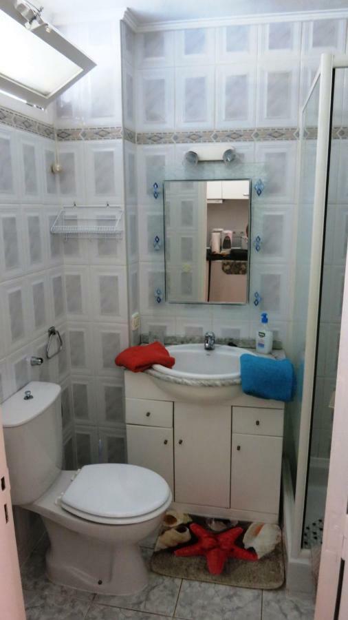 Studio In Perfect Location Playa de las Americas  Exterior photo